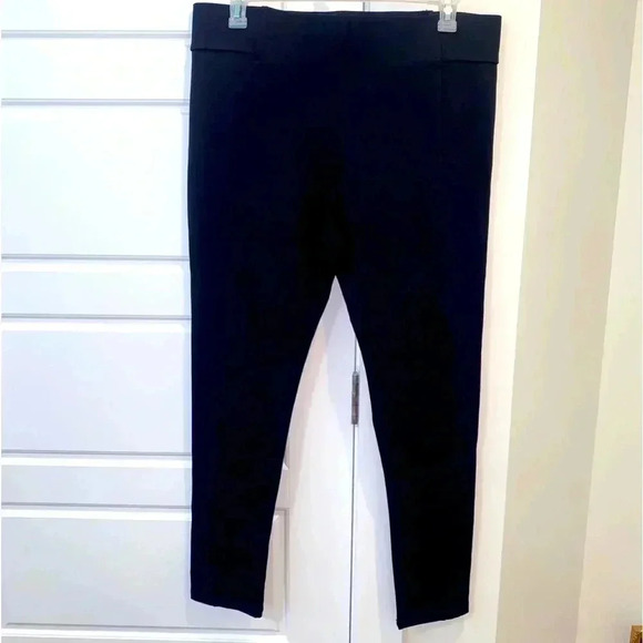 ASHLEY Classic By 26 International High Rise Skinny 2X Stretch Side Elastic 🥰 - Picture 1 of 7